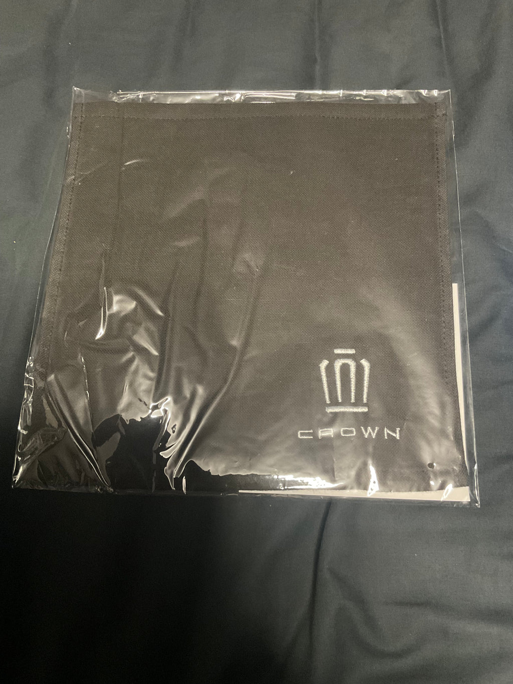 Toyota Crown luxury mini towel
